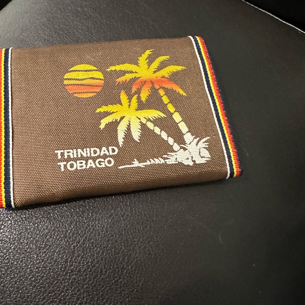 Men’s wallet